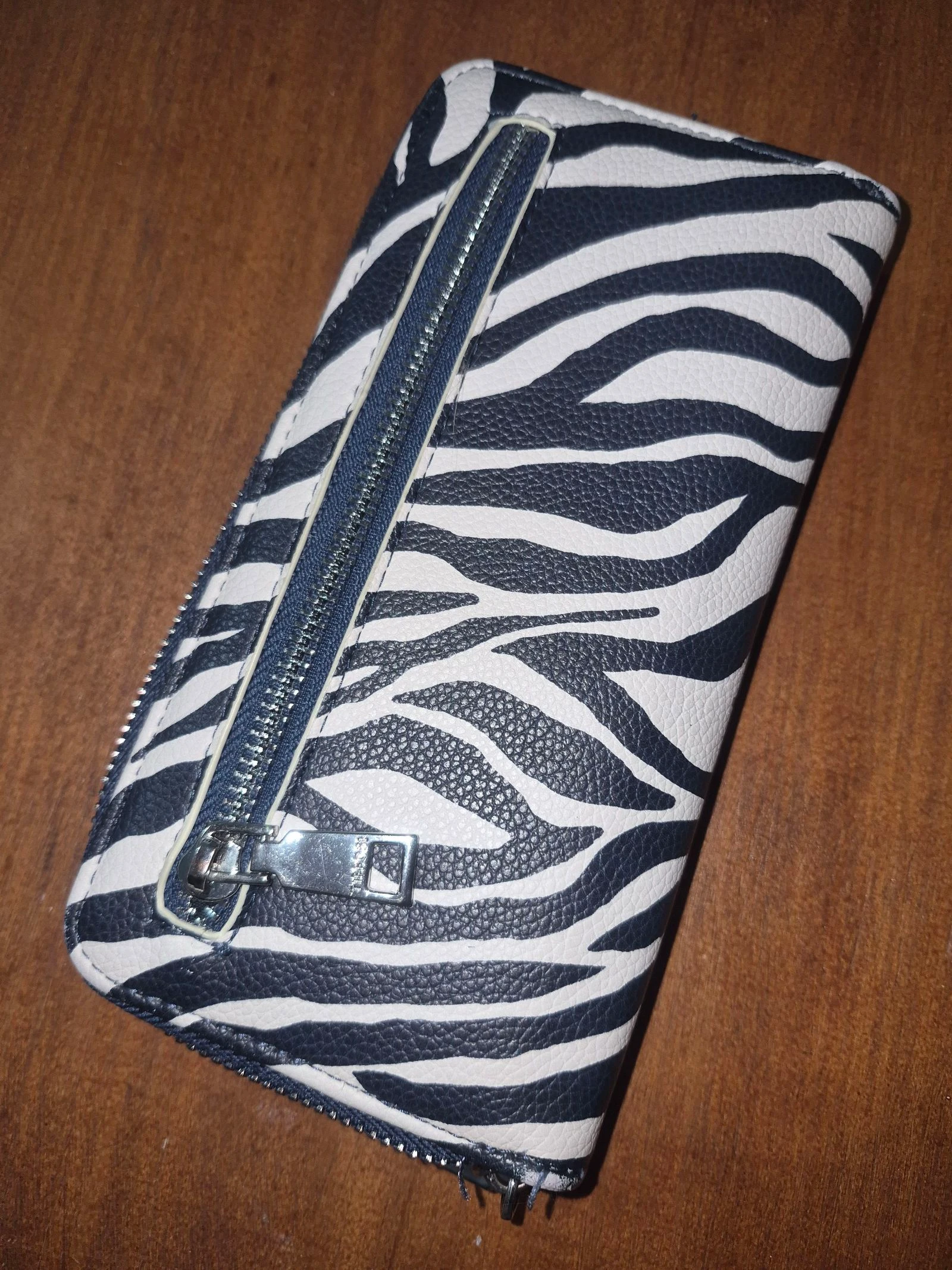 Tiffosi coin purse – photo 3